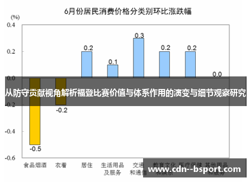 从防守贡献视角解析福登比赛价值与体系作用的演变与细节观察研究 从防守贡献视角解析福登比赛价值与体系作用的演变与细节观察研究